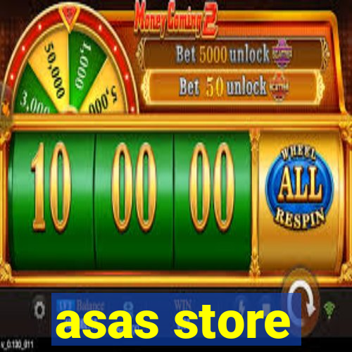 asas store